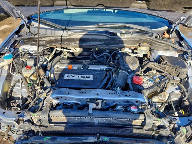 Honda Crv Ex Image 9