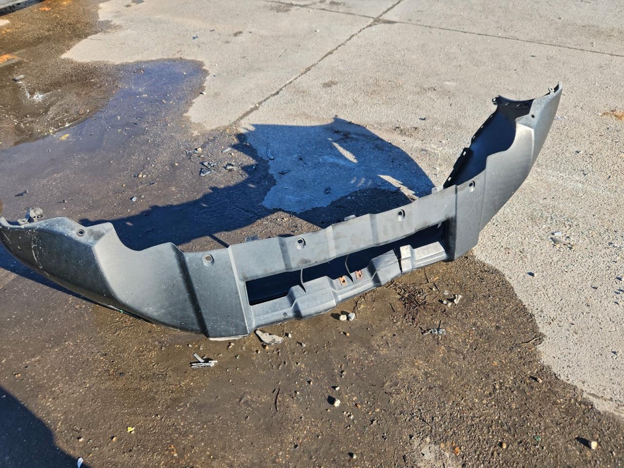 Honda Crv Ex Image 14