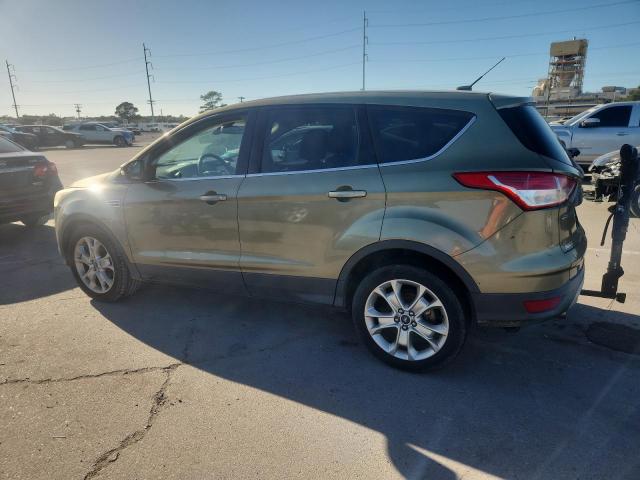 Ford Escape Sel Image 2