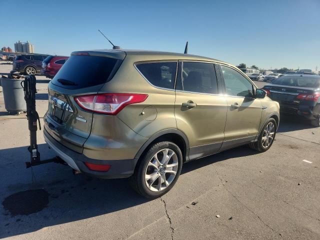 Ford Escape Sel Image 5