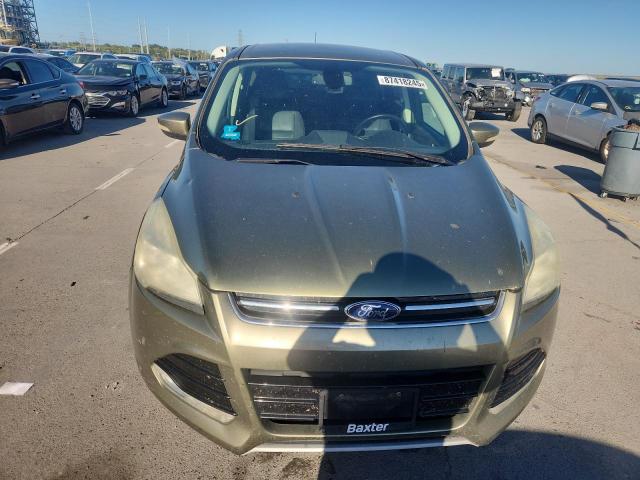 Ford Escape Sel Image 10