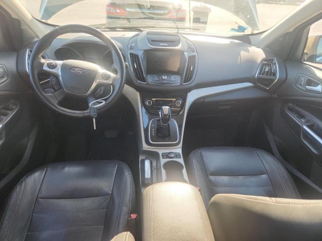 Ford Escape Sel Image 8