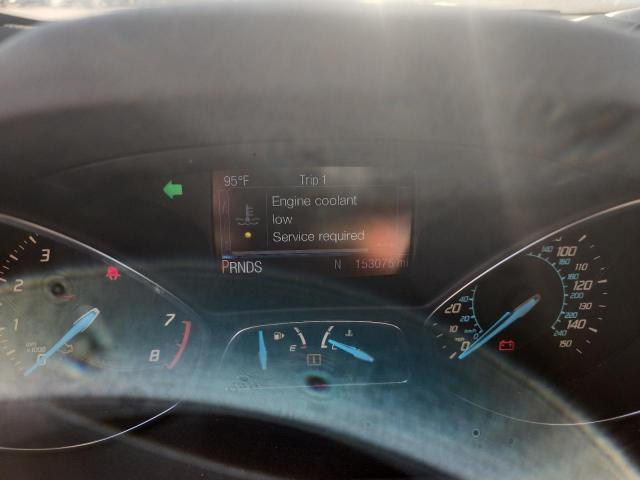 Ford Escape Sel Image 12