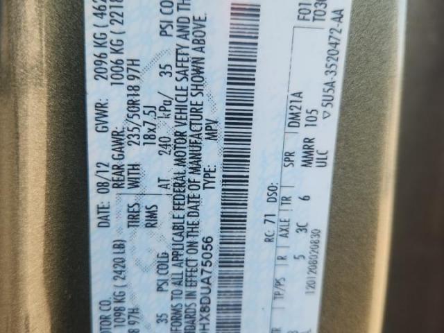 Ford Escape Sel Image 3