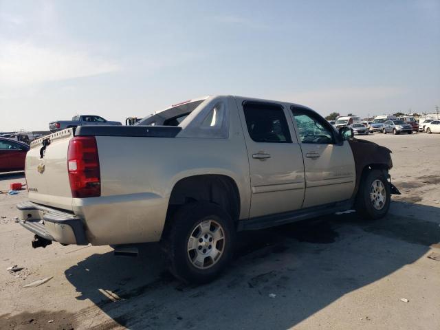 Chevrolet Avalanche C1500 Image 8