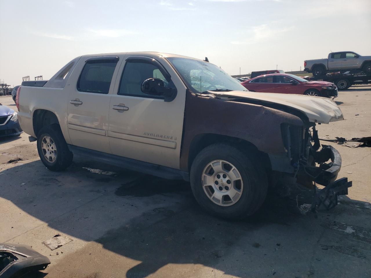 Chevrolet Avalanche C1500 Image 12