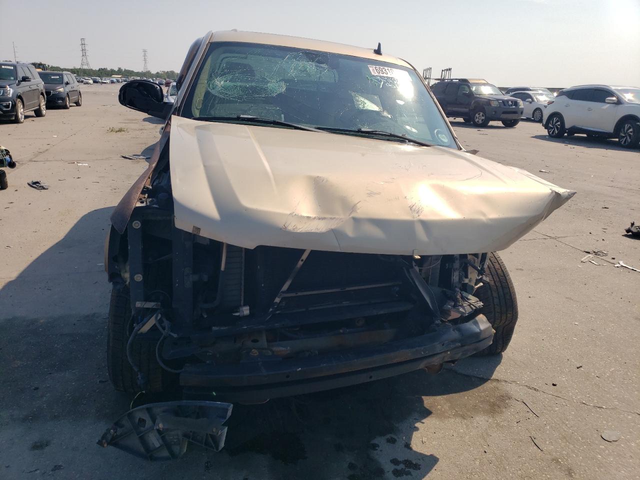 Chevrolet Avalanche C1500 Image 10