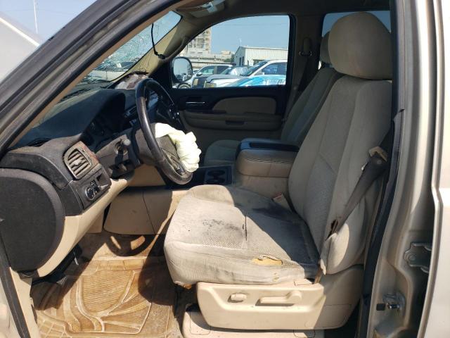 Chevrolet Avalanche C1500 Image 7