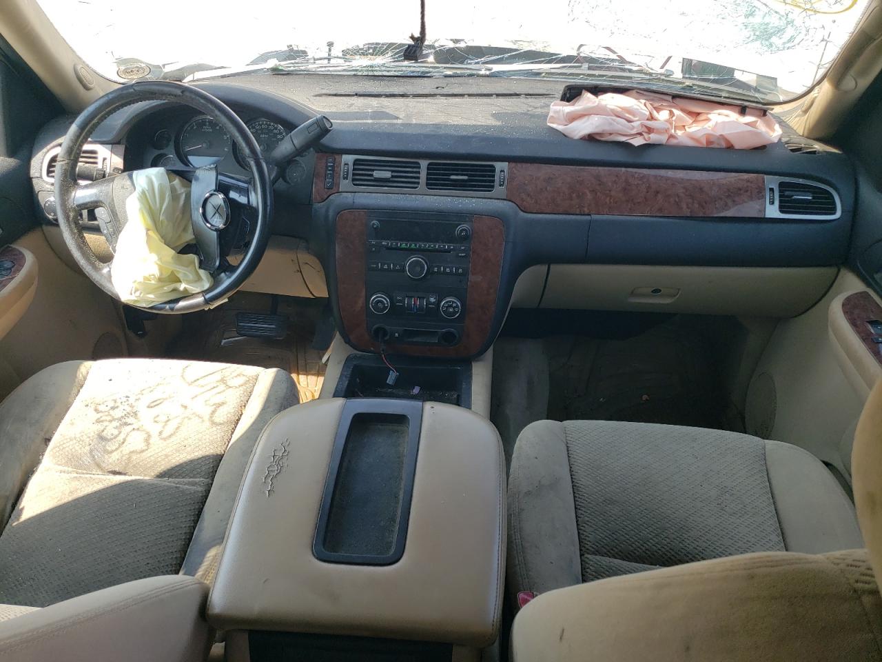 Chevrolet Avalanche C1500 Image 11