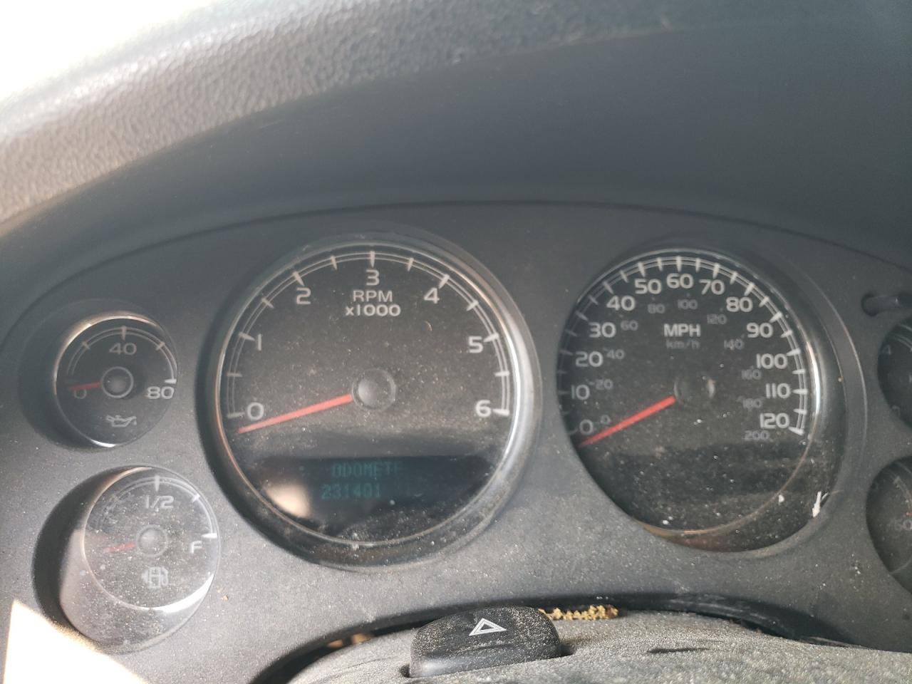 Chevrolet Avalanche C1500 Image 9