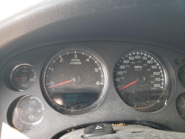 Chevrolet Avalanche C1500 Image 9