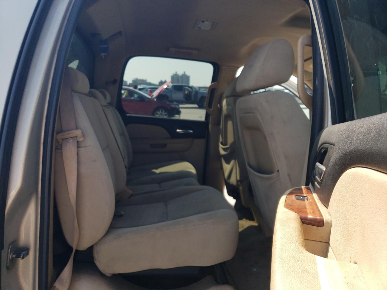 Chevrolet Avalanche C1500 Image 4