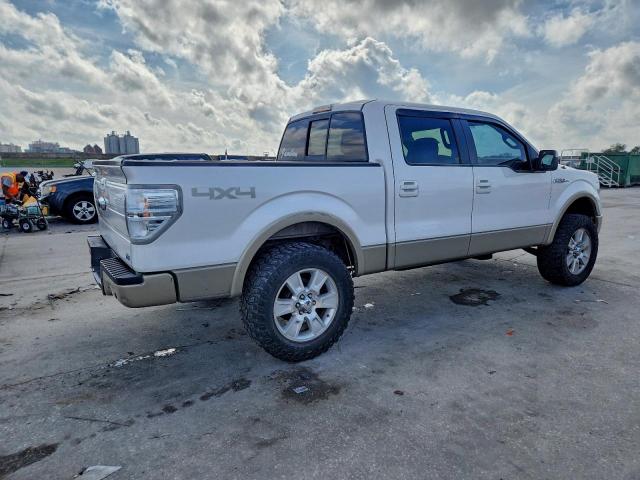 Ford F-150 Supercrew Image 6