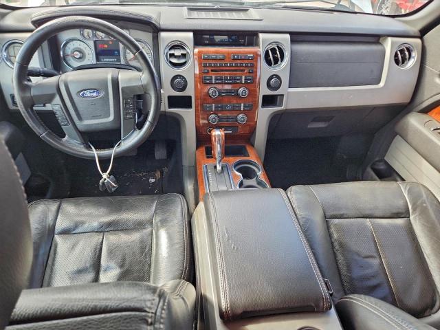 Ford F-150 Supercrew Image 9