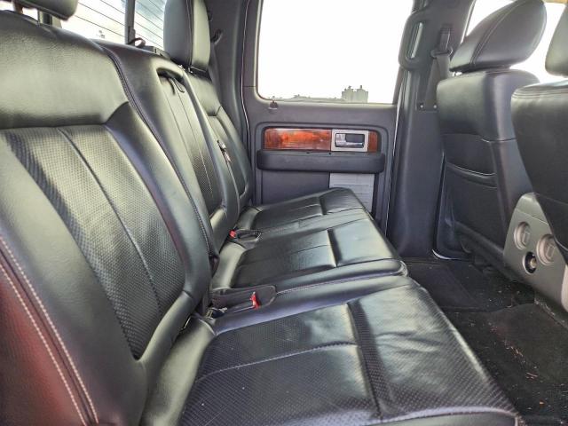 Ford F-150 Supercrew Image 12