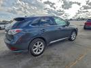 Lexus RX 350 Image 13