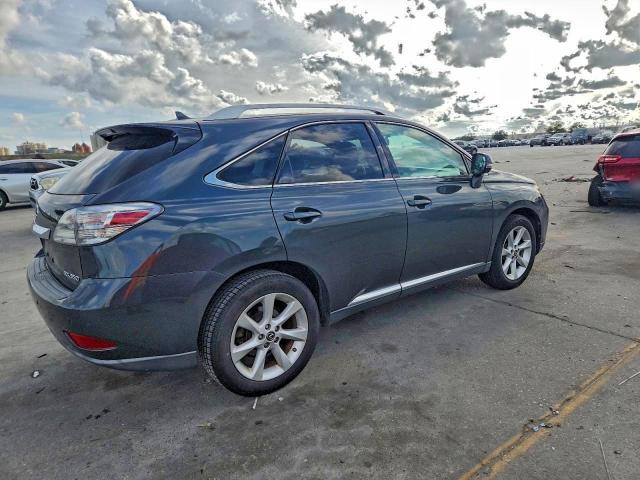 Lexus RX 350 Image 13