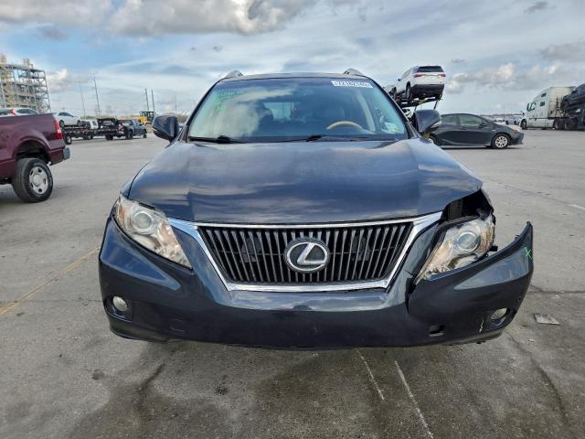 Lexus RX 350 Image 6