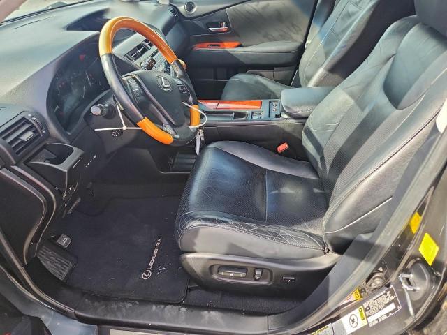 Lexus RX 350 Image 4