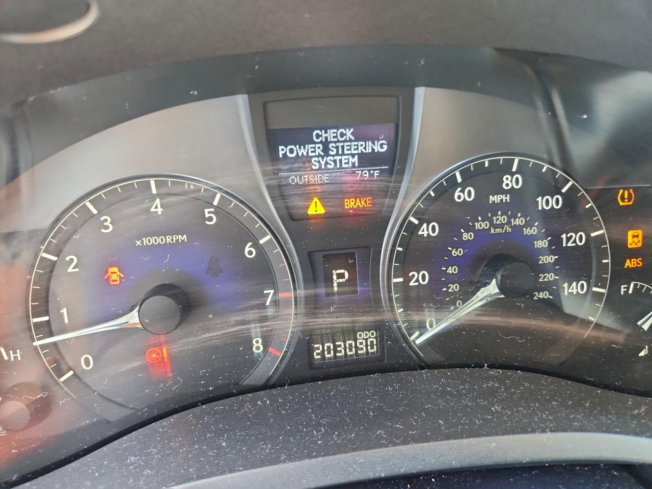 Lexus RX 350 Image 3