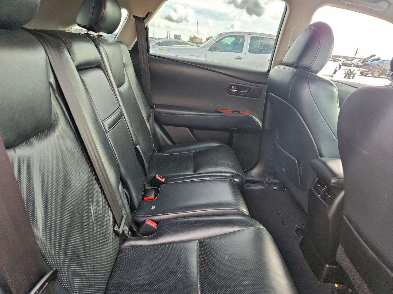 Lexus RX 350 Image 7