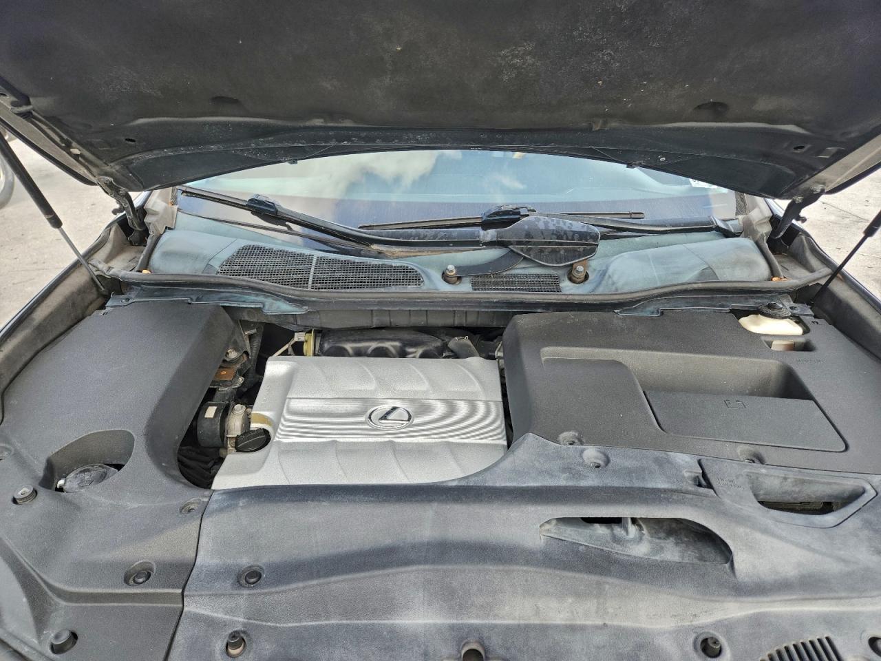 Lexus RX 350 Image 9