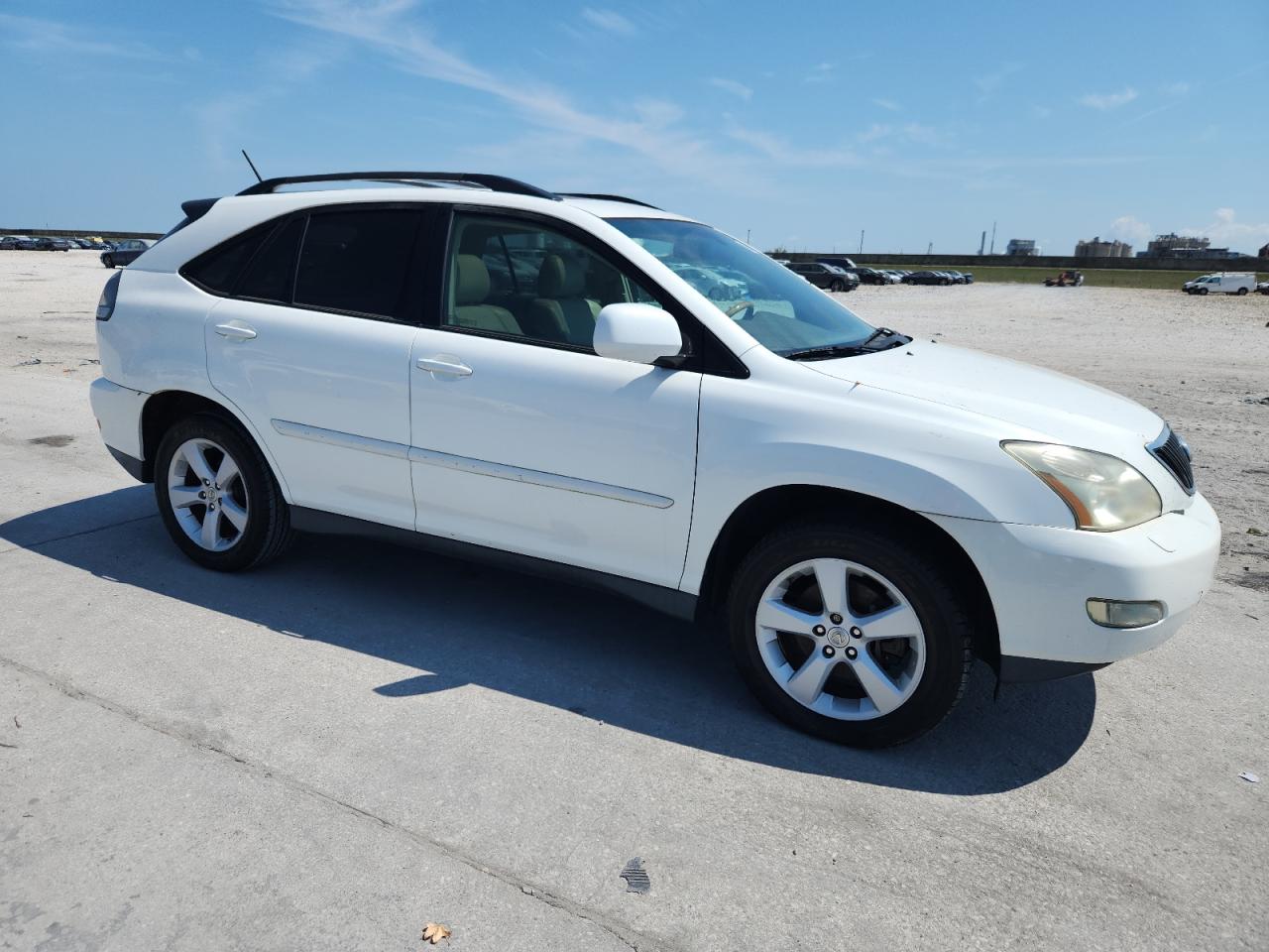 Lexs Rx350 350 Image 13