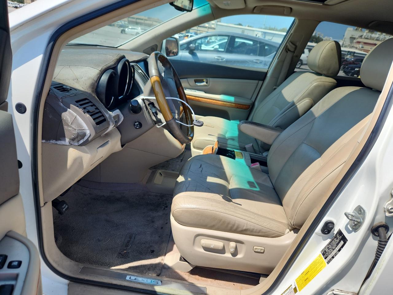 Lexs Rx350 350 Image 10