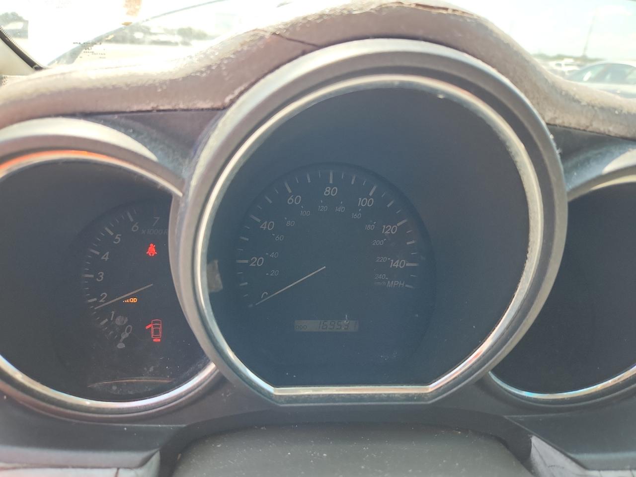 Lexs Rx350 350 Image 9