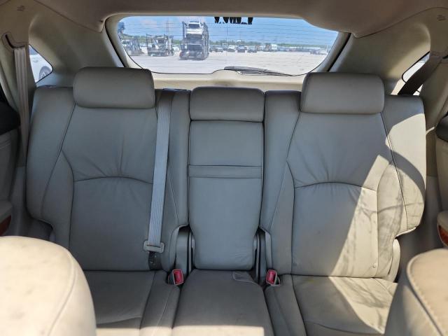 Lexs Rx350 350 Image 5