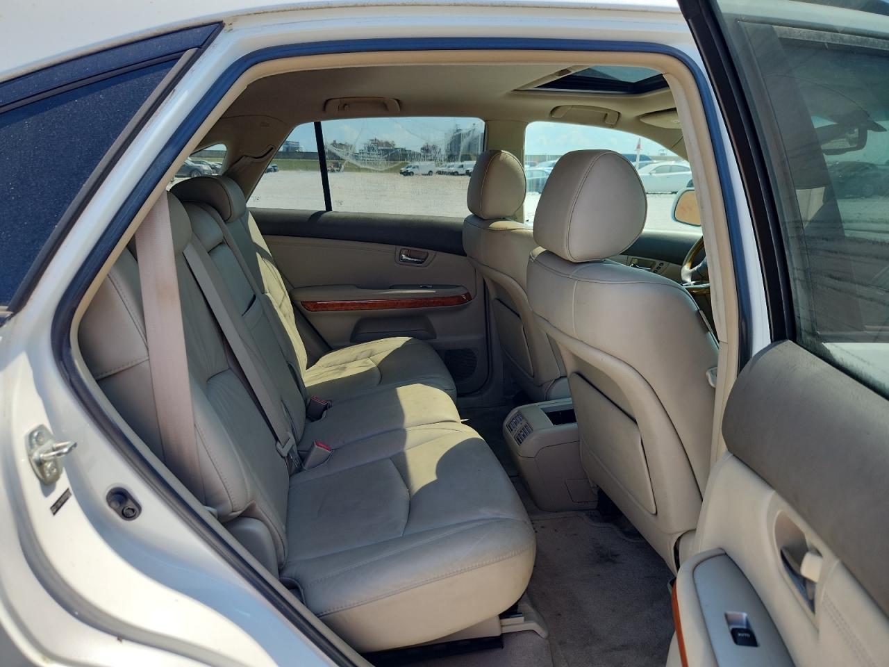 Lexs Rx350 350 Image 2