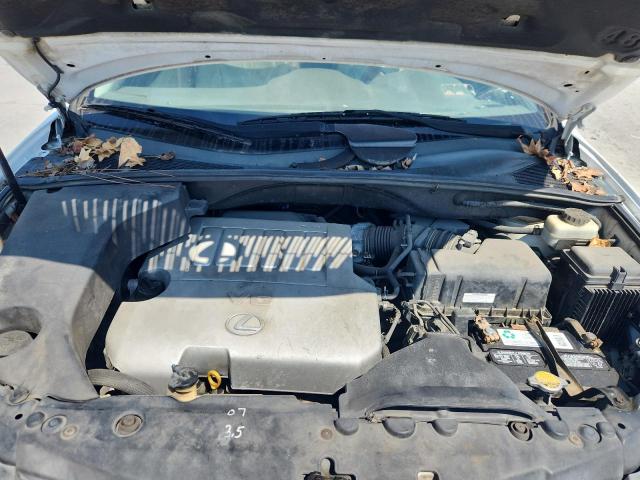 Lexs Rx350 350 Image 7