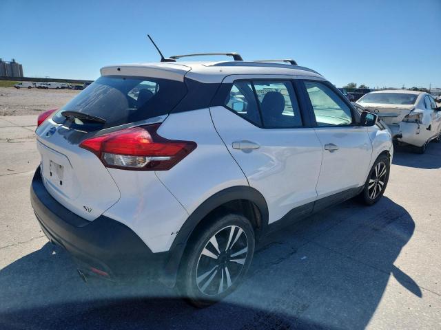 Nissan Kicks S Image 11