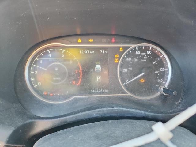 Nissan Kicks S Image 5