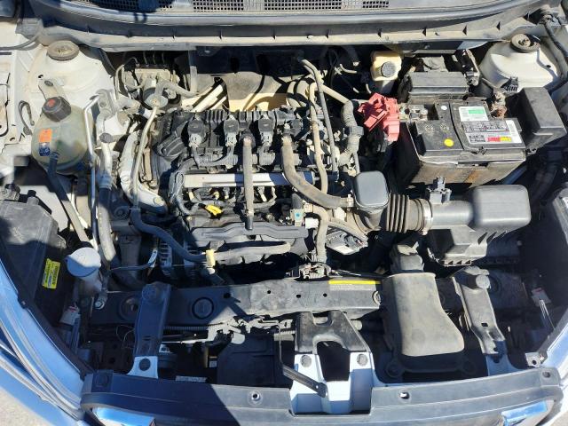 Nissan Kicks S Image 3