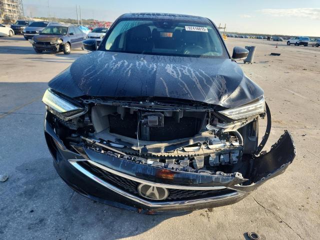 Acura MDX Technology Image 7