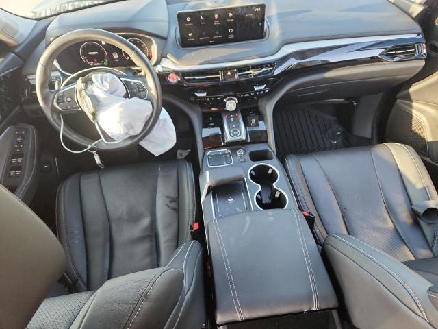 Acura MDX Technology Image 11