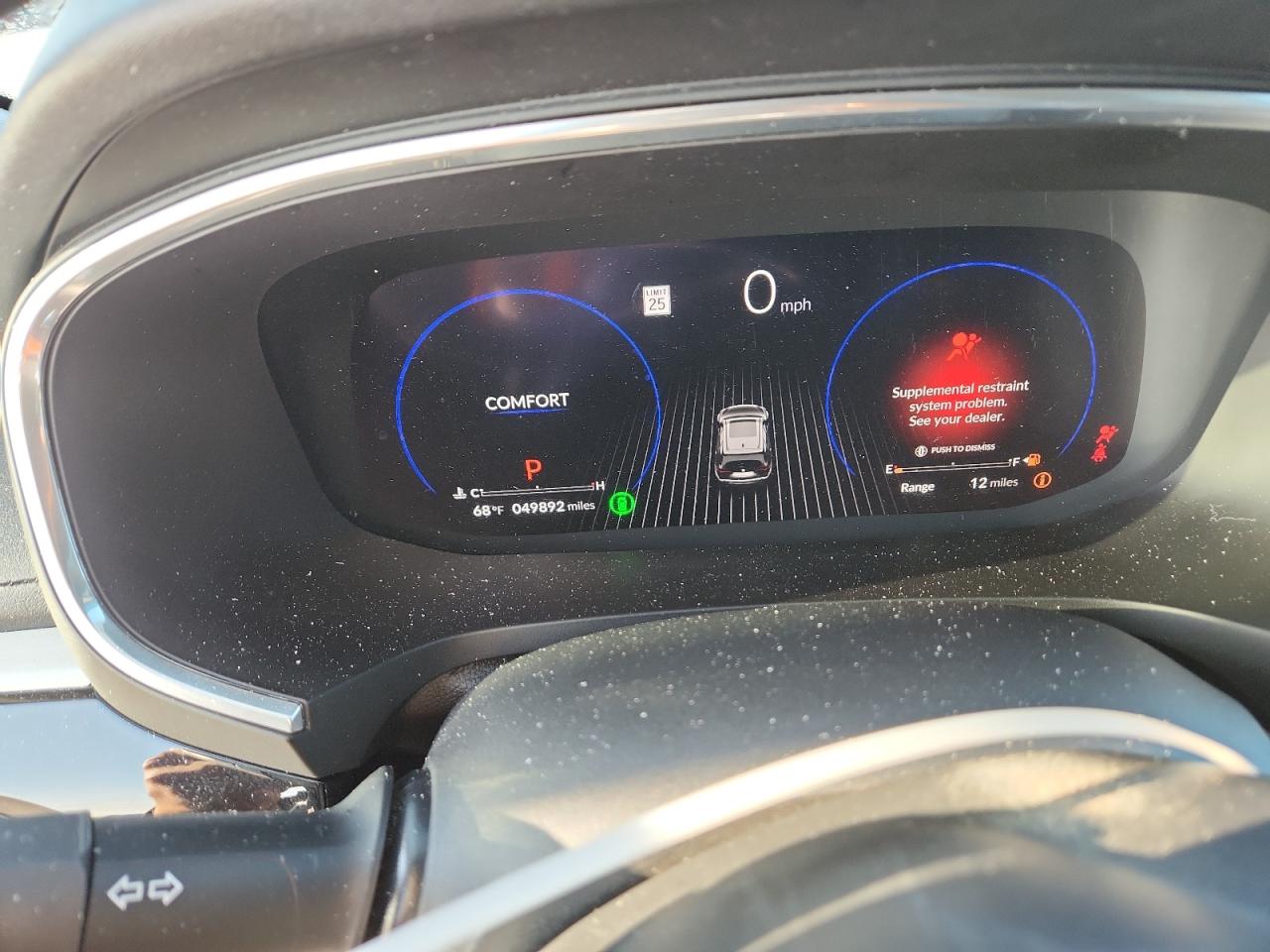 Acura MDX Technology Image 5