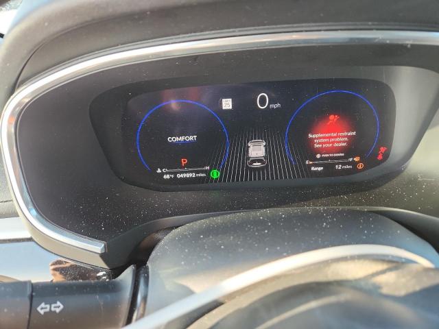 Acura MDX Technology Image 5