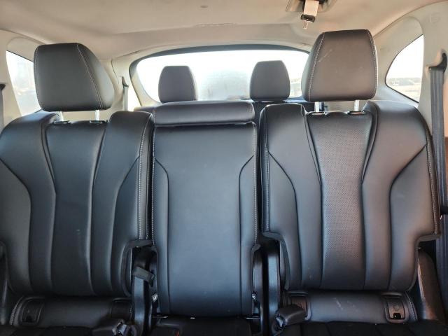 Acura MDX Technology Image 9