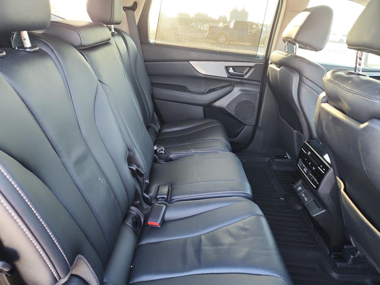 Acura MDX Technology Image 12