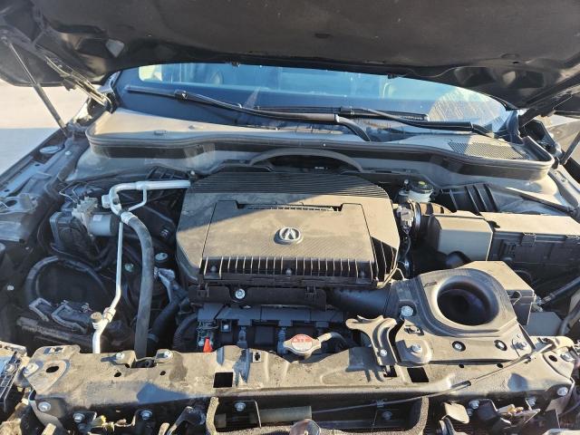 Acura MDX Technology Image 10