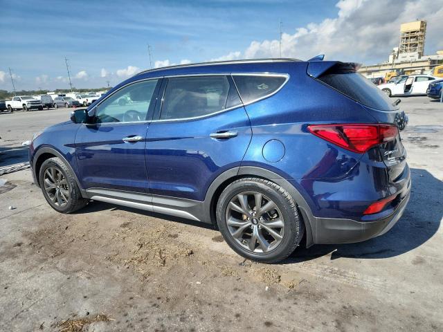 Hyundai SANTA FE Image 2