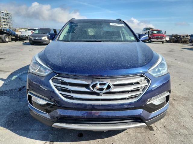 Hyundai SANTA FE Image 11