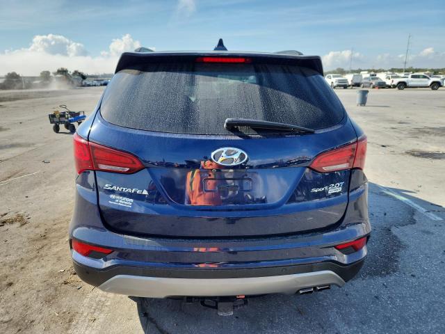 Hyundai SANTA FE Image 9