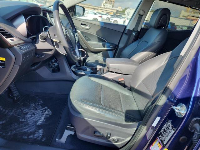 Hyundai SANTA FE Image 13