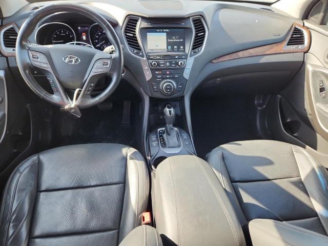 Hyundai SANTA FE Image 3