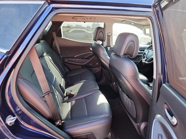 Hyundai SANTA FE Image 7