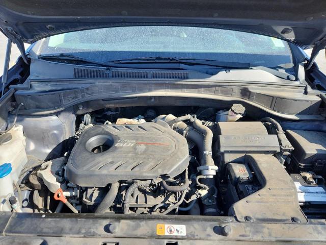 Hyundai SANTA FE Image 8