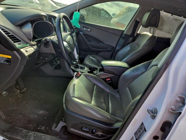 Hyundai SANTA FE Image 11